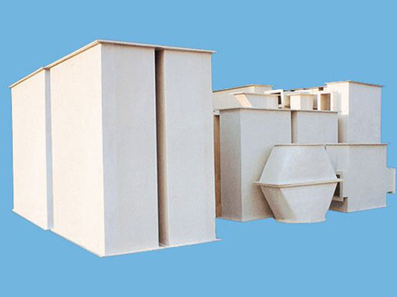 菱鎂復(fù)合無(wú)機(jī)風(fēng)管