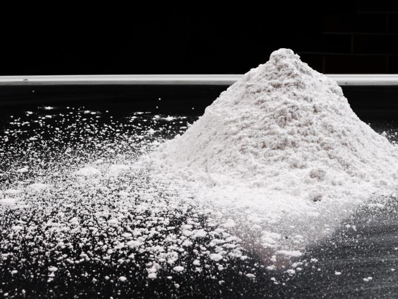 電熔和電工級氧化鎂